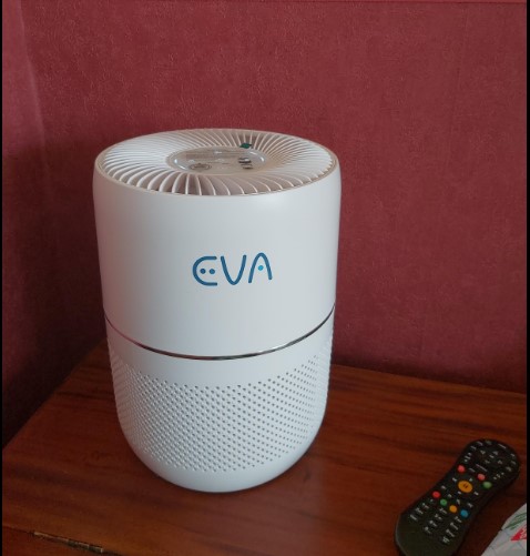 EVA Alto one Air purifier