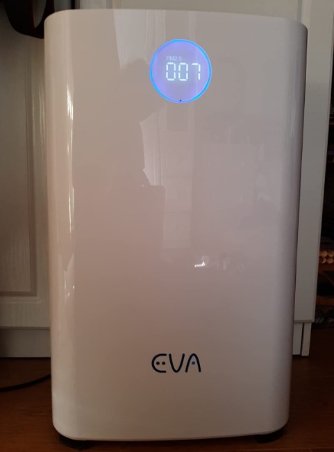 EVA Alto Four Air Purifier