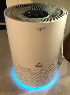 Can you Use an Air Purifier and Humidifier together?
