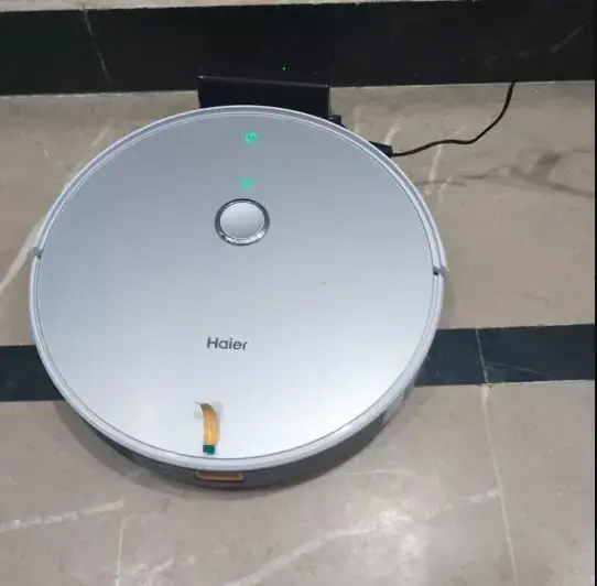 Haier Vacuum Cleaner: Haier robot Vacuum Cleaner Price in Pakistan
