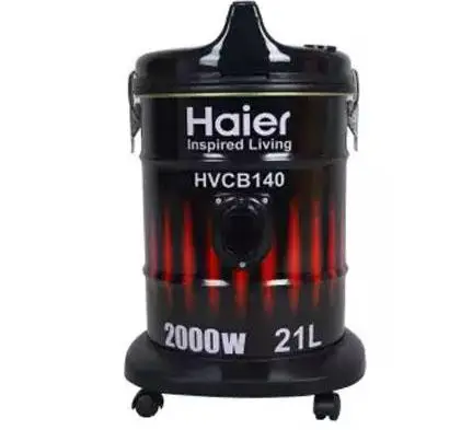 Haier Vacuum cleaner HVAC-140 