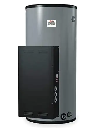 5 Best 80-gallon electric water heaters