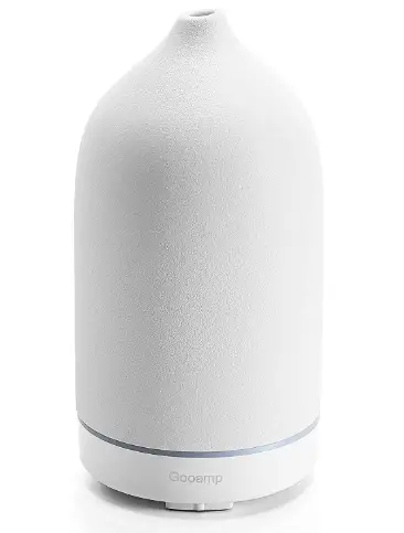 can you use a diffuser as a humidifier