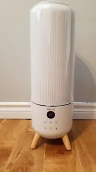 How To Clean Homedics Humidifier
