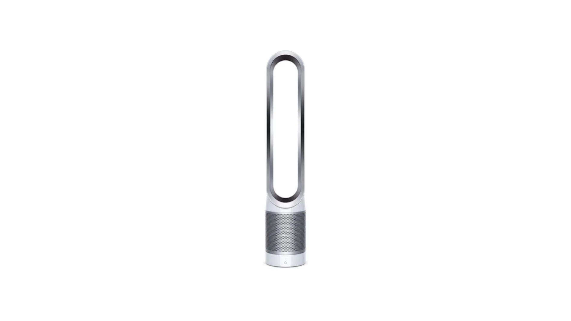 dyson air purifier without filter